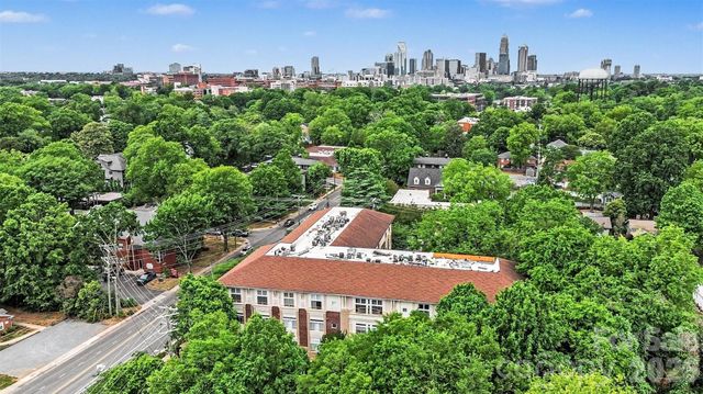 404 N Laurel Avenue 15, Charlotte, NC 28204
