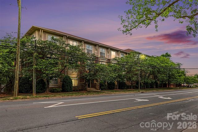 404 N Laurel Avenue 15, Charlotte, NC 28204