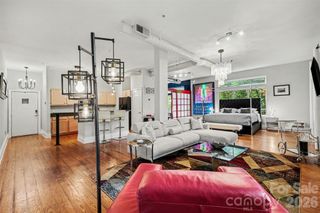 404 N Laurel Avenue 15, Charlotte, NC 28204