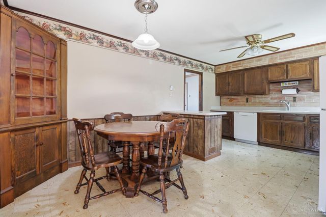 6 Arrowhead Court, Harrison, OH 45030