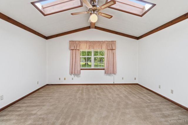 6 Arrowhead Court, Harrison, OH 45030