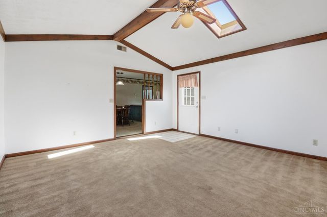 6 Arrowhead Court, Harrison, OH 45030