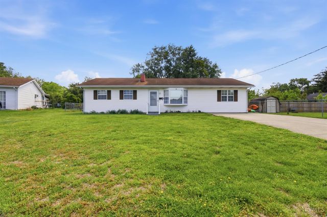 6 Arrowhead Court, Harrison, OH 45030