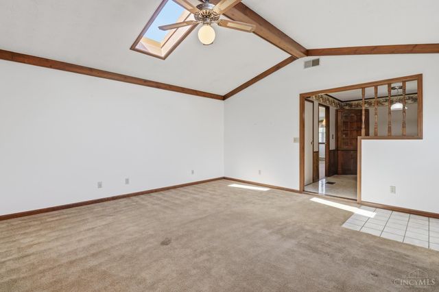 6 Arrowhead Court, Harrison, OH 45030