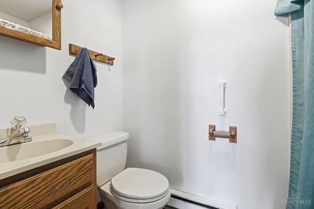 6 Arrowhead Court, Harrison, OH 45030