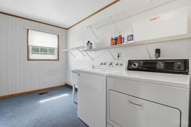6 Arrowhead Court, Harrison, OH 45030
