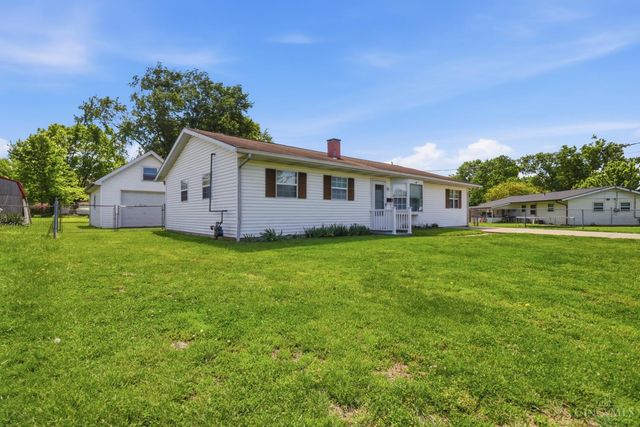 6 Arrowhead Court, Harrison, OH 45030