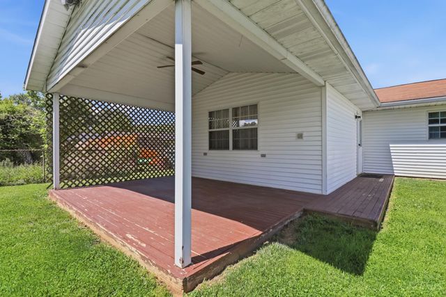 6 Arrowhead Court, Harrison, OH 45030
