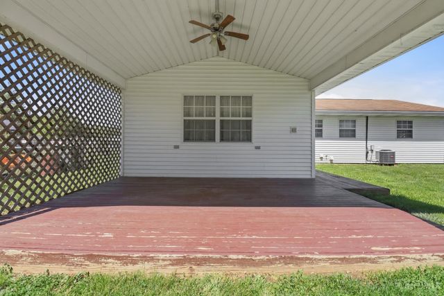 6 Arrowhead Court, Harrison, OH 45030