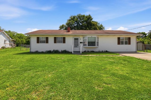 6 Arrowhead Court, Harrison, OH 45030