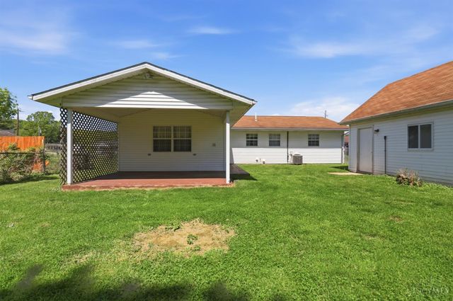 6 Arrowhead Court, Harrison, OH 45030