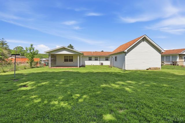 6 Arrowhead Court, Harrison, OH 45030