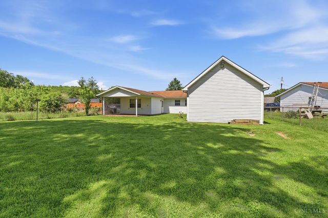 6 Arrowhead Court, Harrison, OH 45030