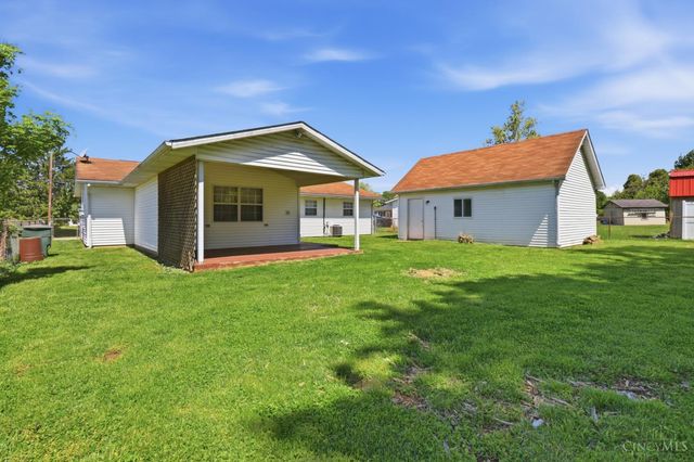 6 Arrowhead Court, Harrison, OH 45030
