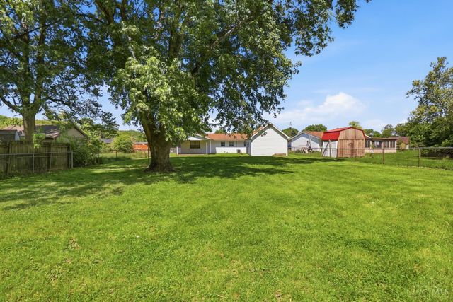 6 Arrowhead Court, Harrison, OH 45030