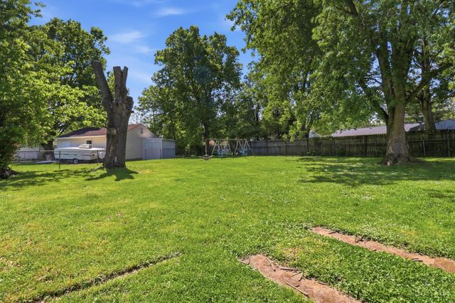 6 Arrowhead Court, Harrison, OH 45030