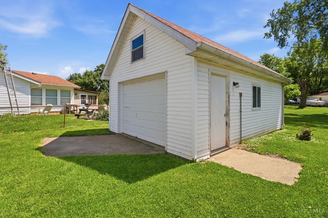6 Arrowhead Court, Harrison, OH 45030