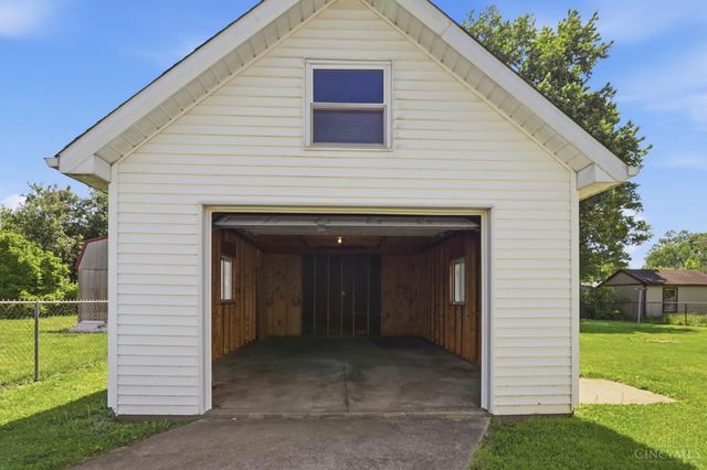 6 Arrowhead Court, Harrison, OH 45030
