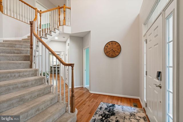 9611 WHITEHALL BLVD, Spotsylvania, VA 22553