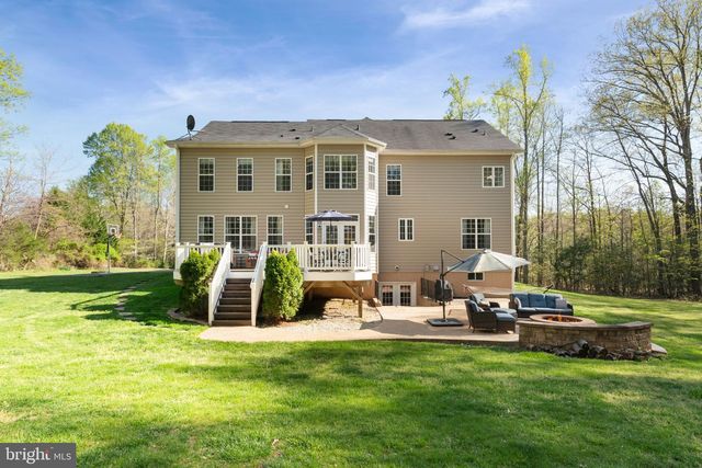 9611 WHITEHALL BLVD, Spotsylvania, VA 22553