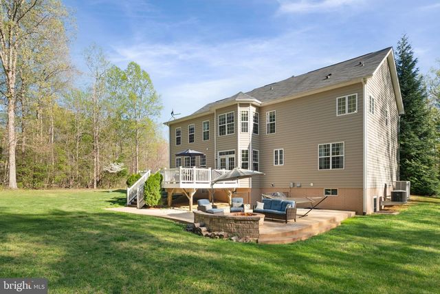 9611 WHITEHALL BLVD, Spotsylvania, VA 22553