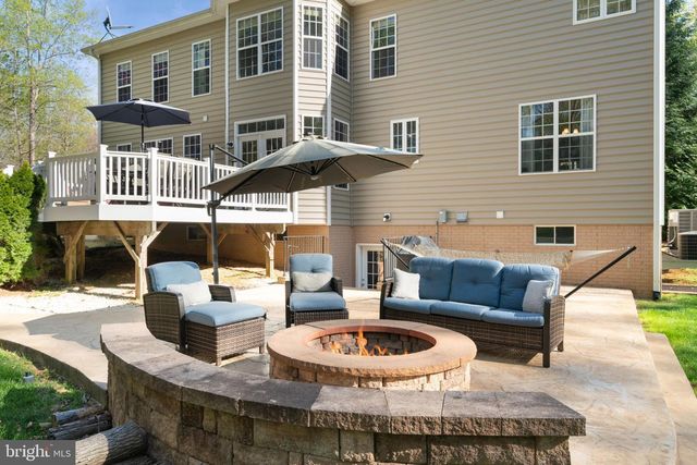 9611 WHITEHALL BLVD, Spotsylvania, VA 22553