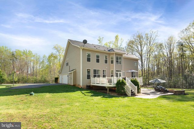 9611 WHITEHALL BLVD, Spotsylvania, VA 22553
