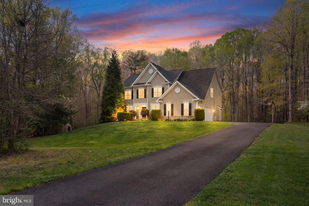 9611 WHITEHALL BLVD, Spotsylvania, VA 22553