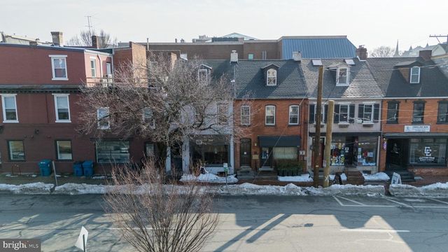 110 W ORANGE ST, Lancaster, PA 17603