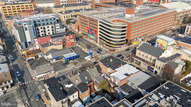 110 W ORANGE ST, Lancaster, PA 17603
