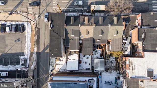 110 W ORANGE ST, Lancaster, PA 17603