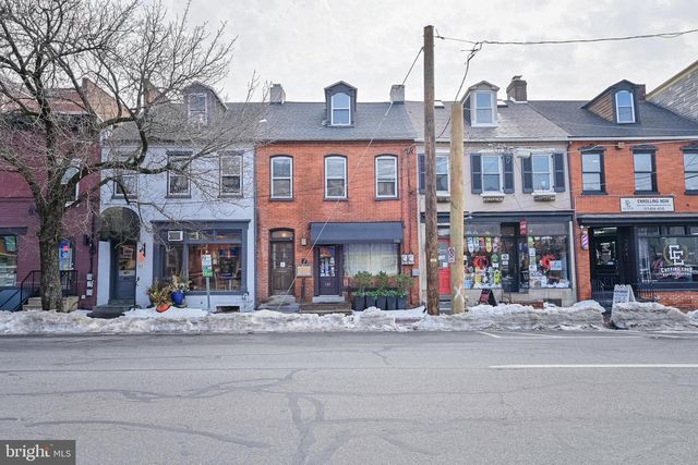 110 W ORANGE ST, Lancaster, PA 17603