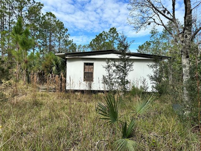 1516 AVOCADO BOULEVARD, Bunnell, FL 32110