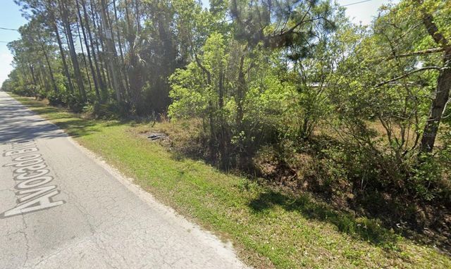 1516 AVOCADO BOULEVARD, Bunnell, FL 32110