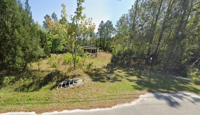 1516 AVOCADO BOULEVARD, Bunnell, FL 32110