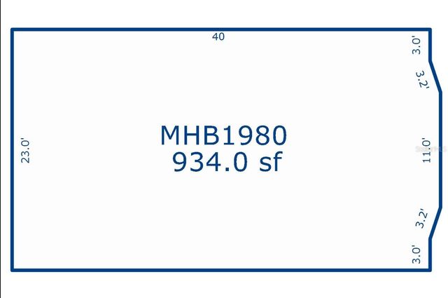 1516 AVOCADO BOULEVARD, Bunnell, FL 32110