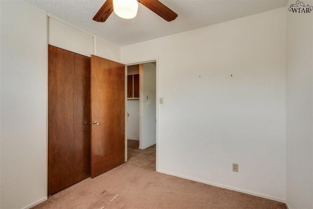 125 JAMES DRIVE, Iowa Park, TX 76367
