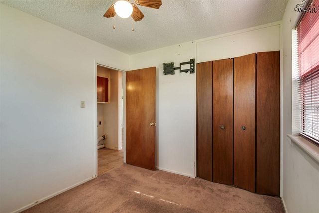 125 JAMES DRIVE, Iowa Park, TX 76367