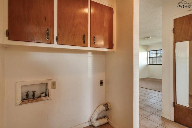 125 JAMES DRIVE, Iowa Park, TX 76367
