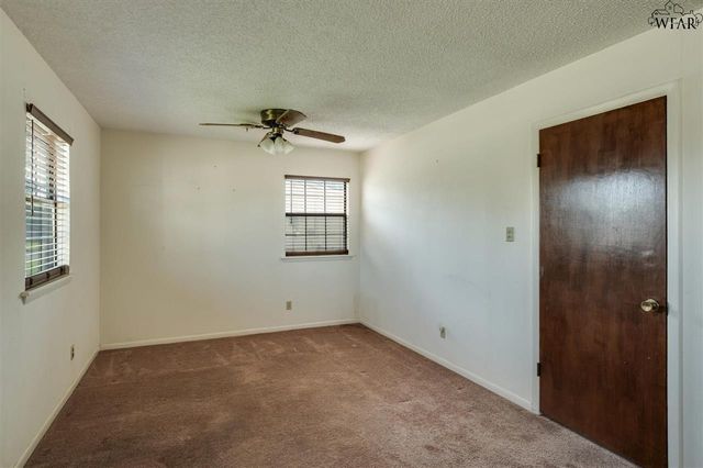 125 JAMES DRIVE, Iowa Park, TX 76367