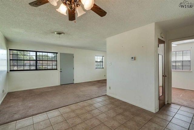 125 JAMES DRIVE, Iowa Park, TX 76367