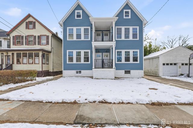 214 Montgomery Street 1, Highland Park, NJ 08904