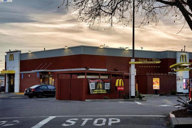 700 Fargo Ave 5, San Leandro, CA 94579
