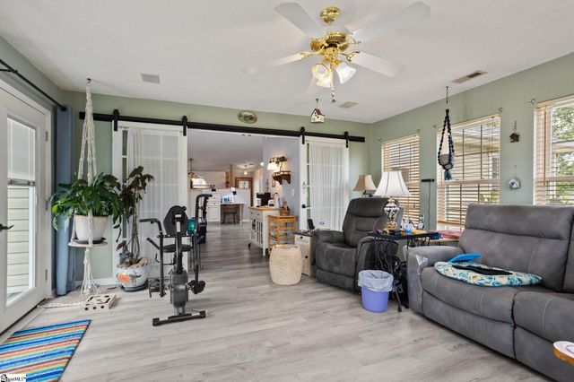 216 Cornelson Drive, Greer, SC 29651