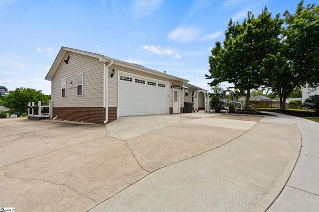 216 Cornelson Drive, Greer, SC 29651