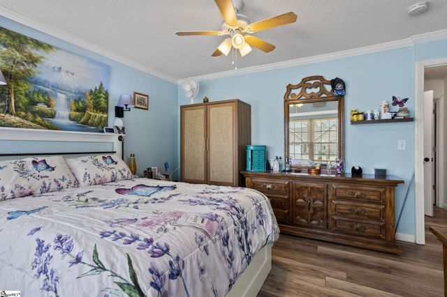 216 Cornelson Drive, Greer, SC 29651