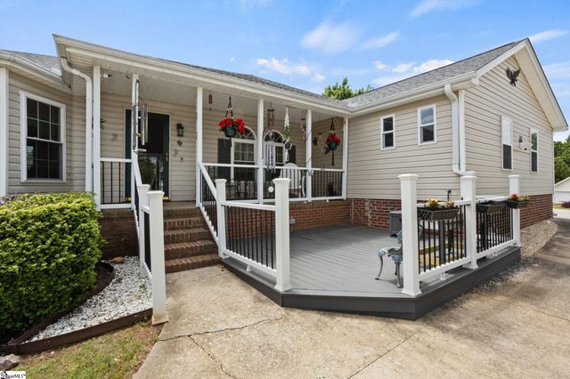 216 Cornelson Drive, Greer, SC 29651