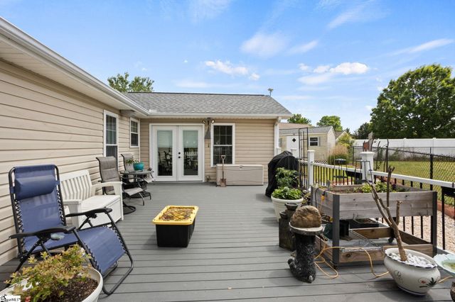 216 Cornelson Drive, Greer, SC 29651