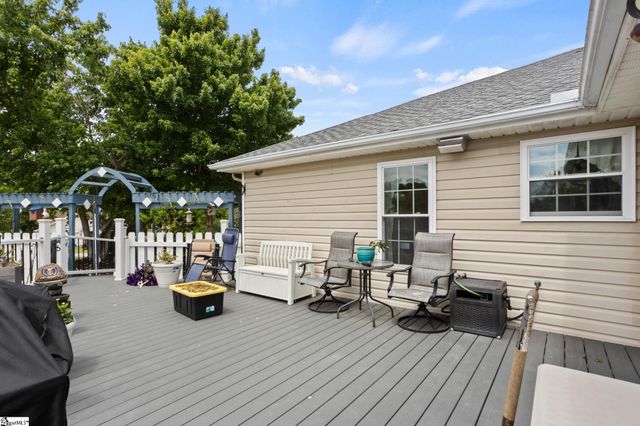 216 Cornelson Drive, Greer, SC 29651