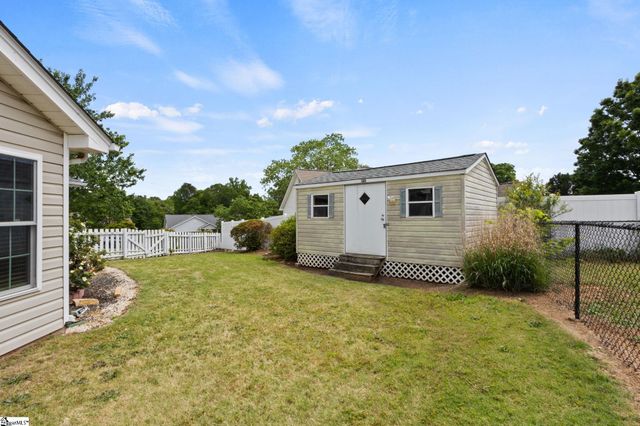 216 Cornelson Drive, Greer, SC 29651